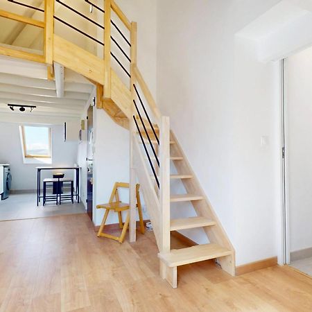 Le Supernova - Nice Studio With Mezzanine In The Heart Of The City Annecy Buitenkant foto