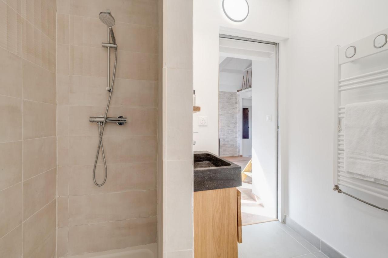 Le Supernova - Nice Studio With Mezzanine In The Heart Of The City Annecy Buitenkant foto
