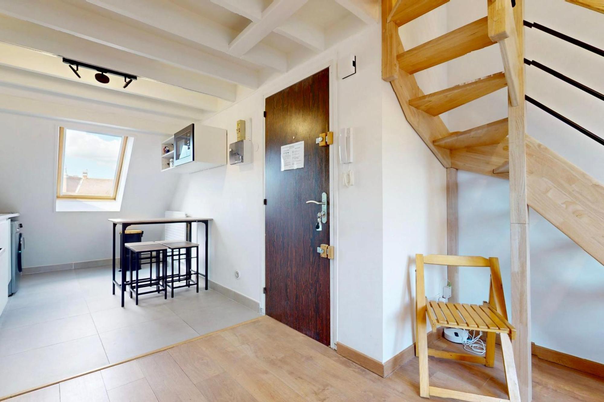 Le Supernova - Nice Studio With Mezzanine In The Heart Of The City Annecy Buitenkant foto